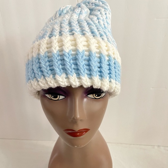 Retro 11 legend blue beanie - Picture 2 of 2